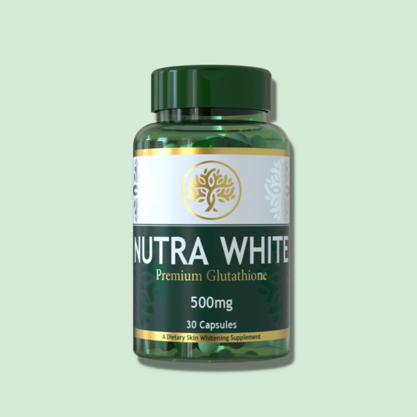 Nutra White