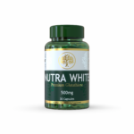 NUTRAWHITE GLUTATHIONE WHITENING CAPSULES - 30 CAPSULES (15 DAY DOSE) - Image 2