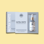 NUTRA WHITE GLUTATHIONE WHITENING SERUM