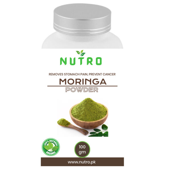 Moringa Powder