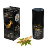Super Viga 990000 Natural Ginseng Extract Long Time Spray For Men (45 ml) - Image 3