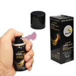 Super Viga 990000 Natural Ginseng Extract Long Time Spray For Men (45 ml) - Image 2